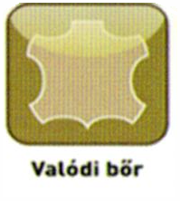 Valódi bőr