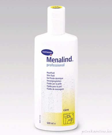MoliCare Skin massage gl, 200 ml