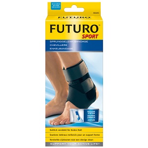 FUTURO Sport Deluxe Bokarögzítő, 1db FUTURO Sport Deluxe Bokarögzítő, 1db