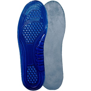 7100 Gel Comfort, géles gyógytalpbetét, 1 pár 7100 Gel Comfort, géles gyógytalpbetét, 1 pár