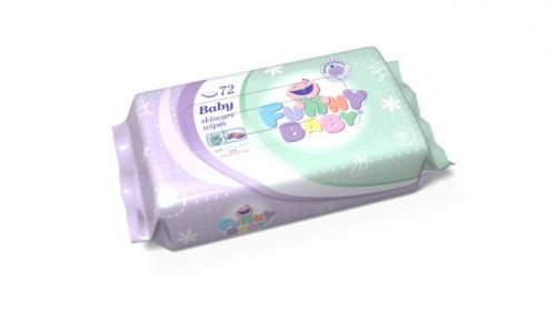 Funny Baby popsitrl , 72 db