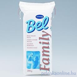 Bel Nature pamutvatta 200g Bel Nature pamutvatta 200g