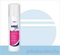 Seni Care tisztt hab, 500ml