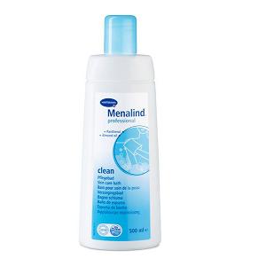 Menalind professional bőrápoló fürdő, 500 ml Menalind professional bőrápoló fürdő, 500 ml