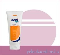 Seni Care testpol cink-oxiddal, 200ml