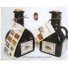 Csodavárolaj 4 - MÁK-, TÖK-, MANDULA- és NAPRAFORGÓOLAJ, 250ml Csodavárolaj 4 - MÁK-, TÖK-, MANDULA- és NAPRAFORGÓOLAJ, 250ml