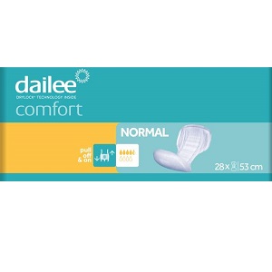 DAILEE Comfort Normal, 28 db