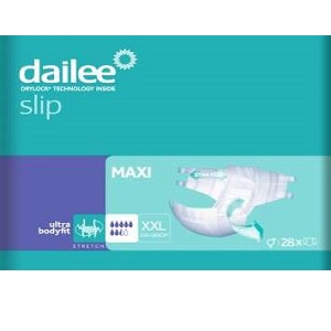 DAILEE Slip Maxi XXL, 28 db