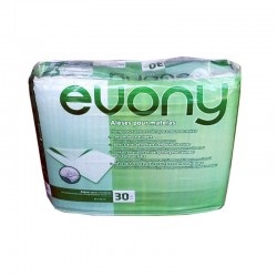 Evony alátét, 90x60, 30db Evony alátét, 90x60, 30db