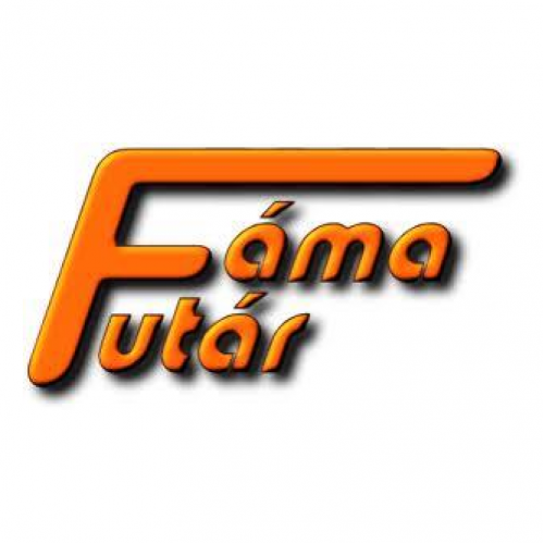 fámafutár fáma