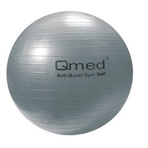 Fizioball, Qmed, 85cm, 1db Fizioball, Qmed, 85cm, 1db