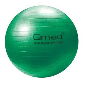 Fizioball, Qmed, 65cm, 1db Fizioball, Qmed, 65cm, 1db