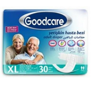 Goodcare Extra Large, 30db