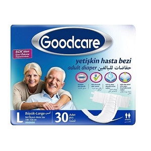 Goodcare Large, 30db