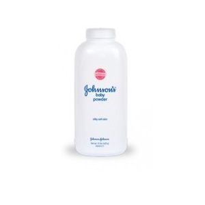 Johnson's babahintpor, 100gr