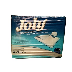 Joly alátét, 90x60, 30db Joly alátét, 90x60, 30db