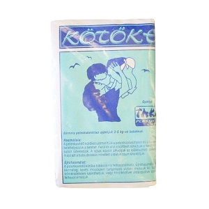 Pelenkakötő - kötőke, 1 csomag Pelenkakötő - kötőke, 1 csomag