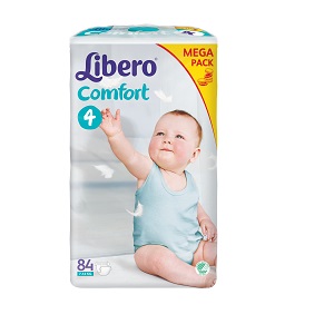 Libero Mega Pack, maxi, 84 db/csomag Libero Mega Pack, maxi, 84 db/csomag