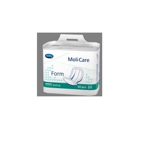MoliCare Form extra betét (30db) MoliCare Form extra betét (30db)
