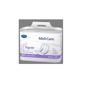 MoliCare Form super plus betét (30db) MoliCare Form super plus betét (30db)