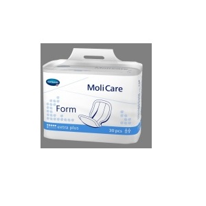 MoliCare Form extra plus betét (30db) MoliCare Form extra plus betét (30db)