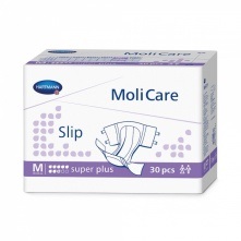 MoliCare Slip Super PLUS felntt pelenka, L, 30 db