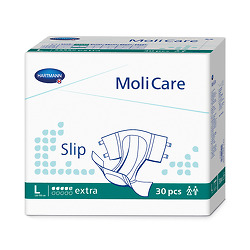 MoliCare Slip extra L (30db)