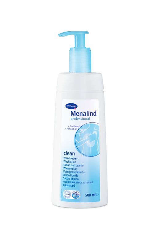 MoliCare Skin tusfrd (testlemos), 500 ml