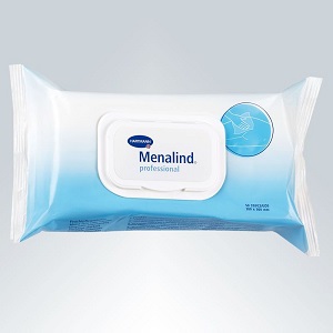 MoliCare Skin nedves trlkend, 50 db