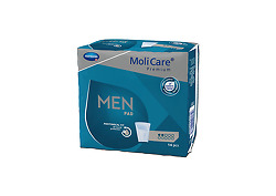 MoliCare® Premium MEN pad 2 csepp, 14db