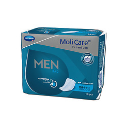 MoliCare® Premium MEN pad 4 csepp, 14db