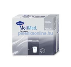 MoliMed for men, M, 14 db/csomag