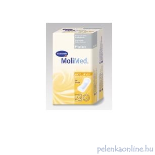 MoliMed micro betét (14db) MoliMed micro betét (14db)