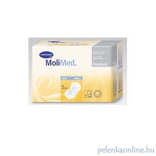 MoliMed Comfort midi betét (30db) MoliMed Comfort midi betét (30db)