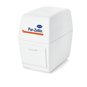 Pur-Zellin-Box , 1 db