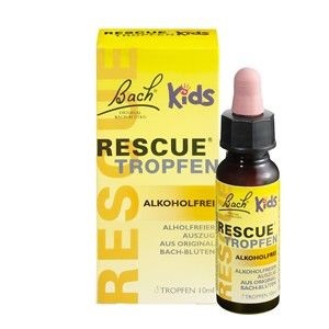 RESCUE KIDS - ALKOHOLMENTES
