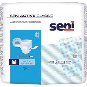 Seni Active Classic Medium, 30db