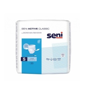 Seni Active Classic Small, 30db