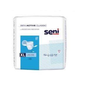 Seni Active Classic Extra Large, 30db