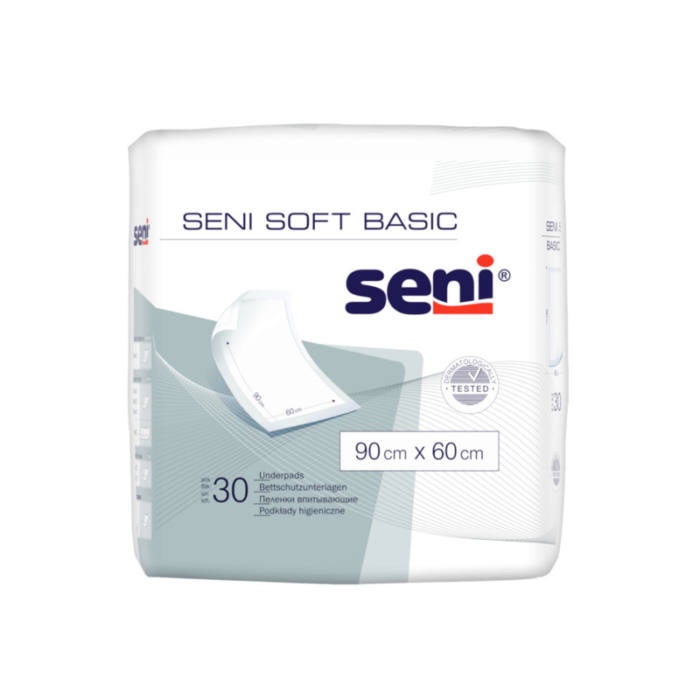 Seni Soft altt, BASIC, 90x60cm, 30db