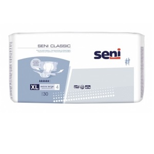 Seni Classic Extra Large, 30db