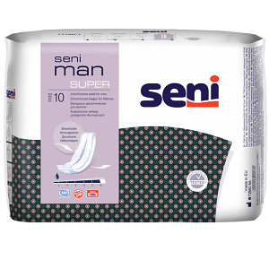 Seni Man, Super, 20 db/csomag Seni Man, Super, 20 db/csomag