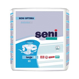 Seni Optima Super Large, 30db