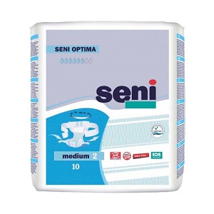 Seni Optima Super Medium, 30db