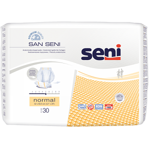 Seni San, Norml, 30 db