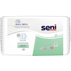 Seni San, Plus, 30 db