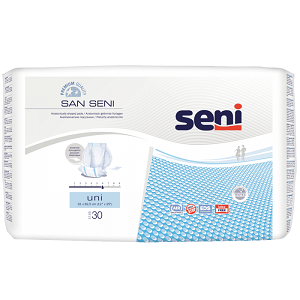 Seni San, Uni, 30 db
