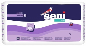Seni Standard Plus Medium, 30db