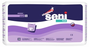Seni Standard Plus Small, 30db