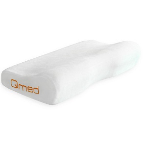 Standard Plus Memória habos párna, Qmed, 1db Standard Plus Memória habos párna, Qmed, 1db